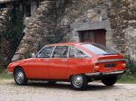 Citroen GS Club 1977 года